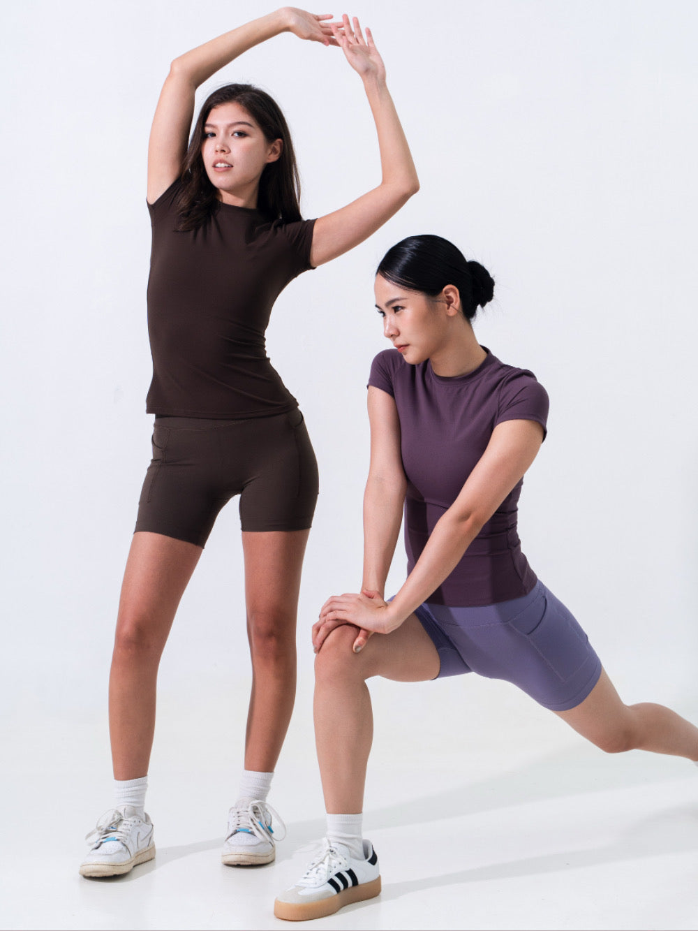 Flex Tee FLOE ACTIVE