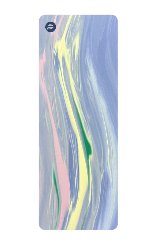 Deluxe Grip 5mm Rubber Mat FLOE ACTIVE