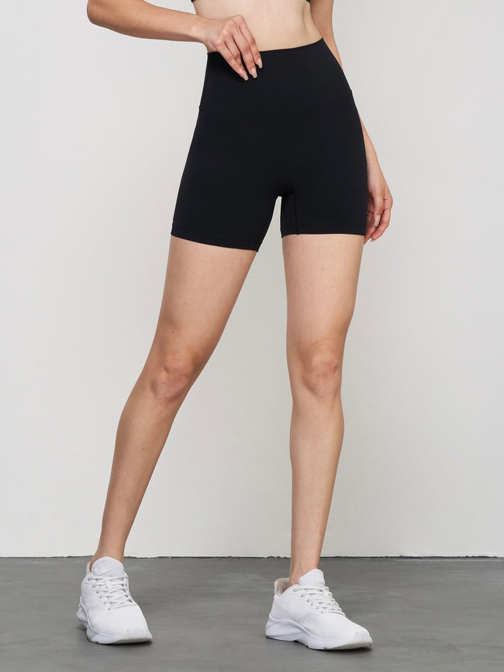 Asana Seamless Biker