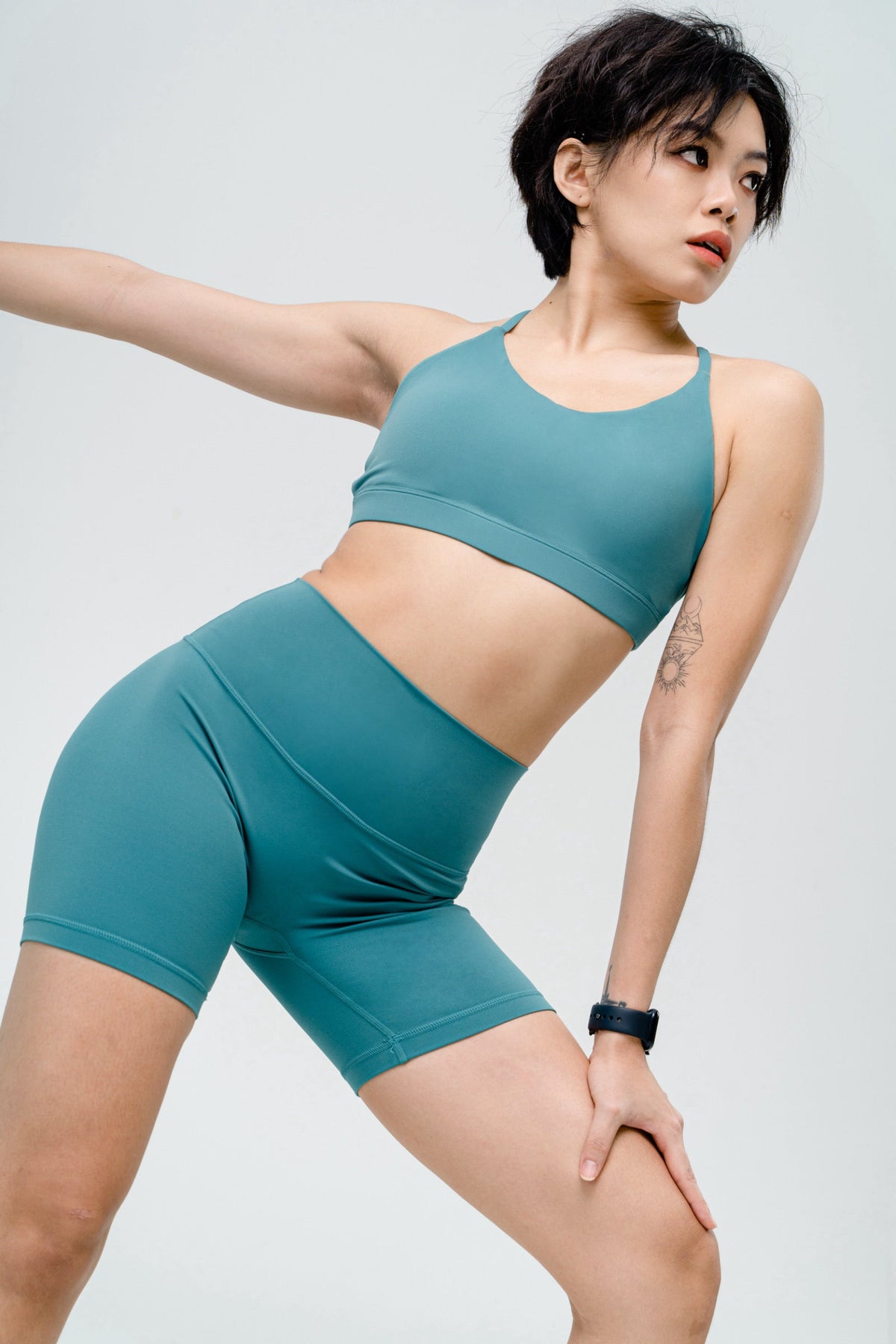 Asana Sports Bra FLOE ACTIVE