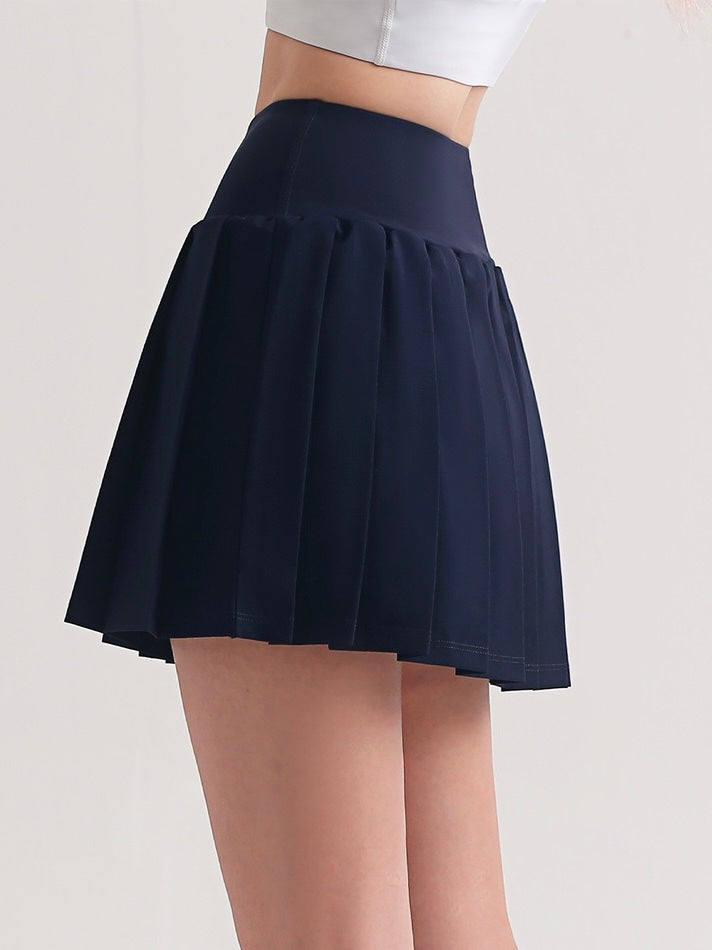 Aurora Tennis Skirt