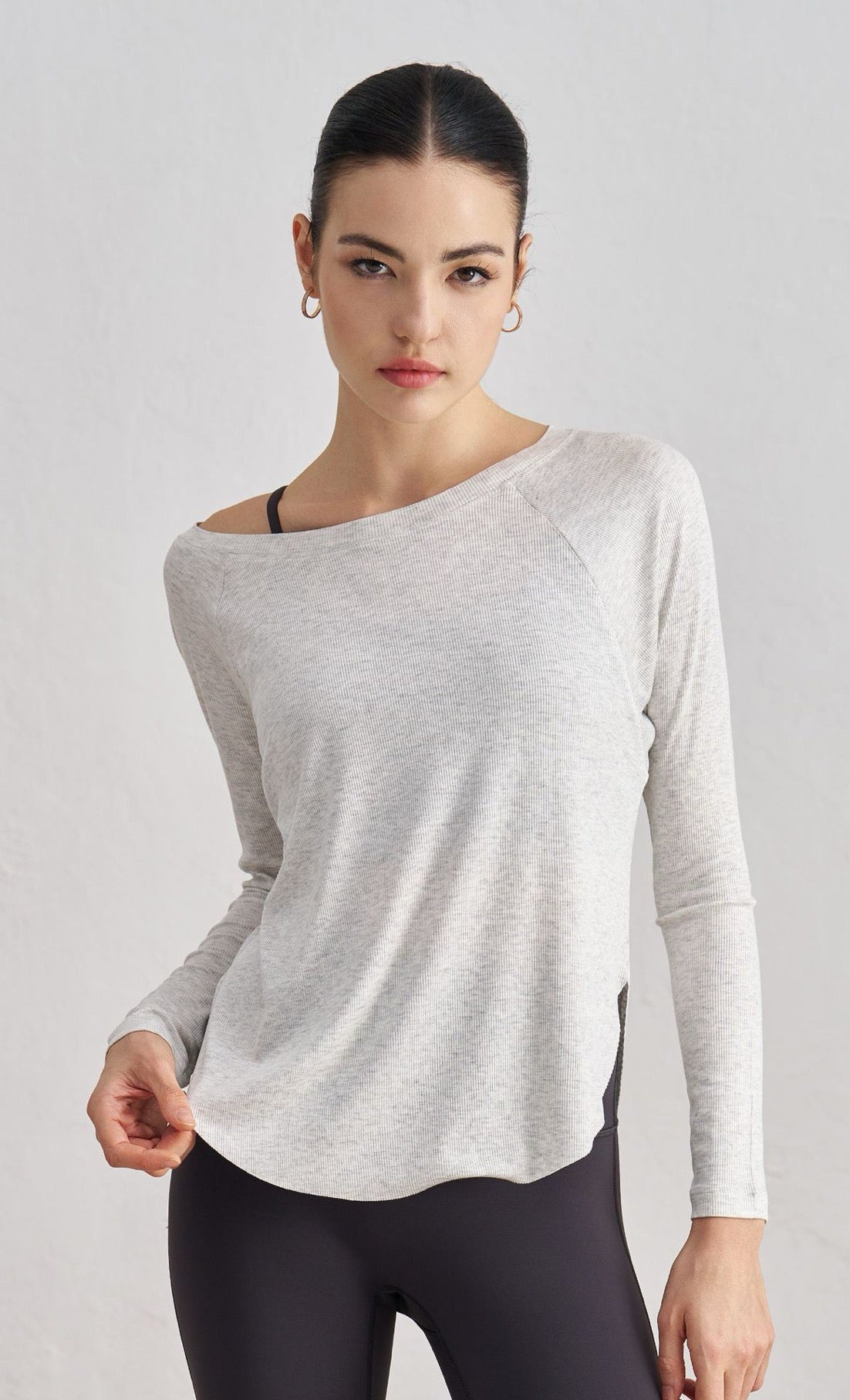 Serene Long Sleeve Cover