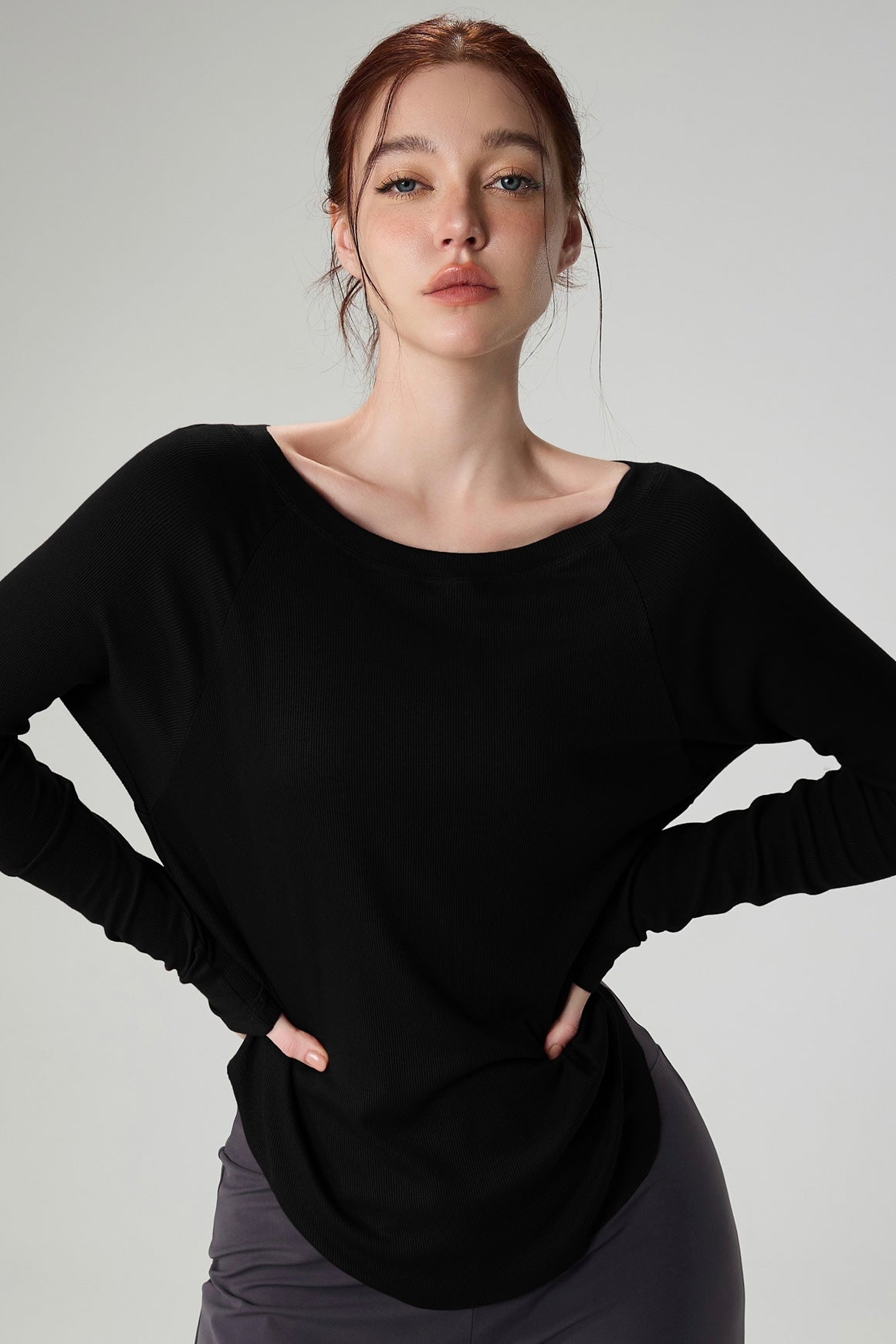 Serene Long Sleeve Cover
