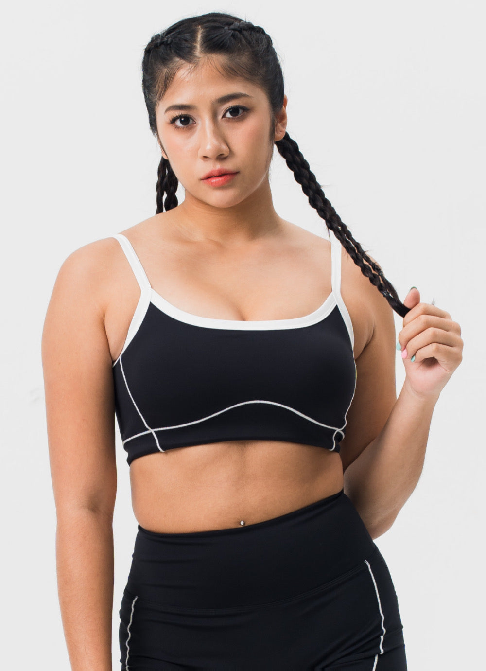 Streamline Sports Bra