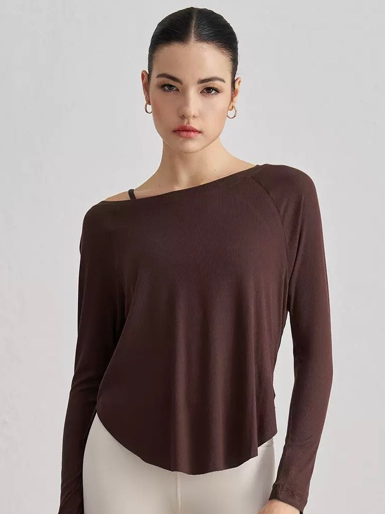 Serene Long Sleeve Cover FLOE ACTIVE