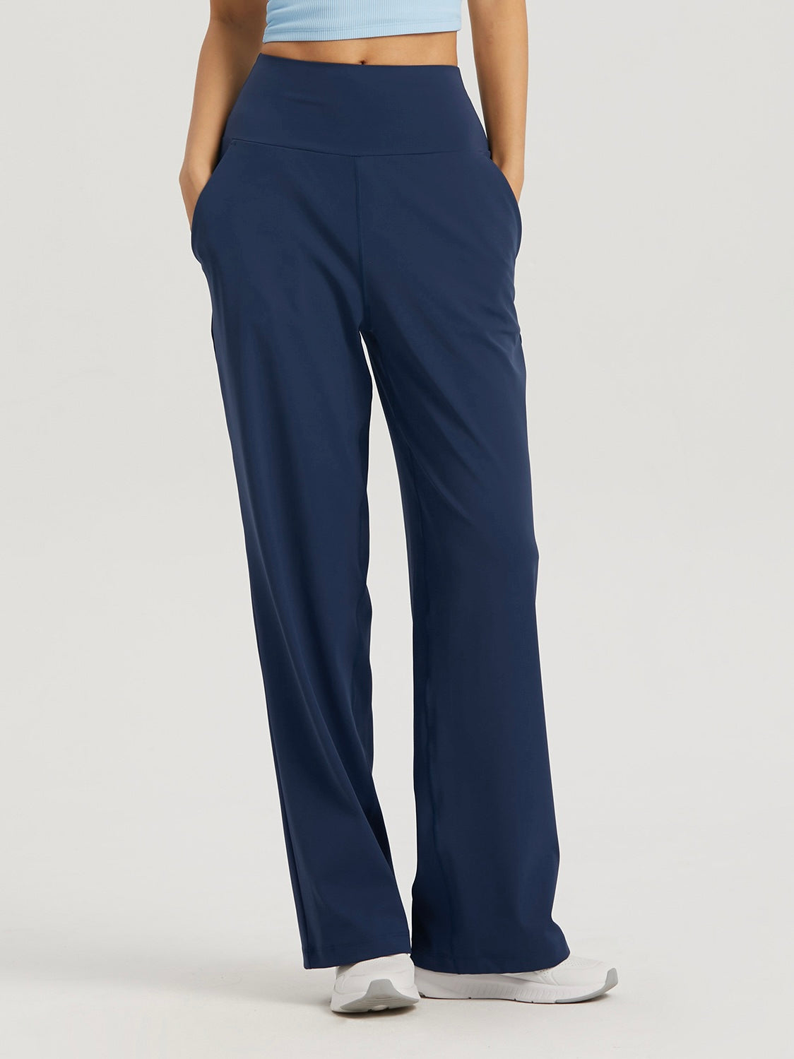 Voyage Wide Leg Pants