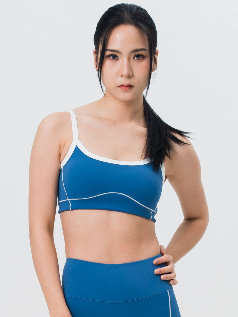 Streamline Sports Bra