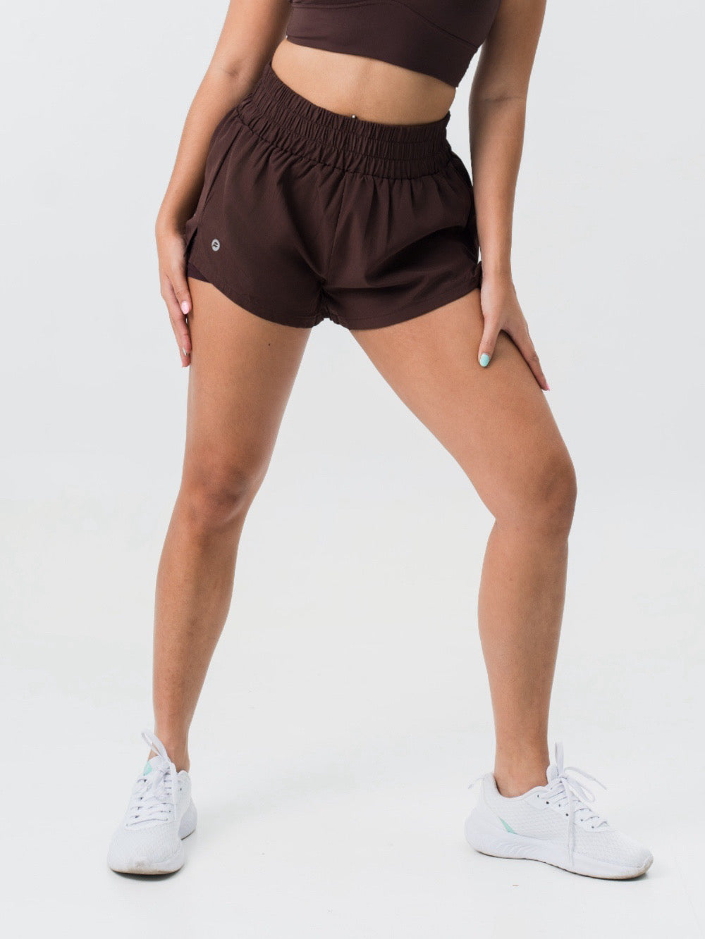Luster Shorts
