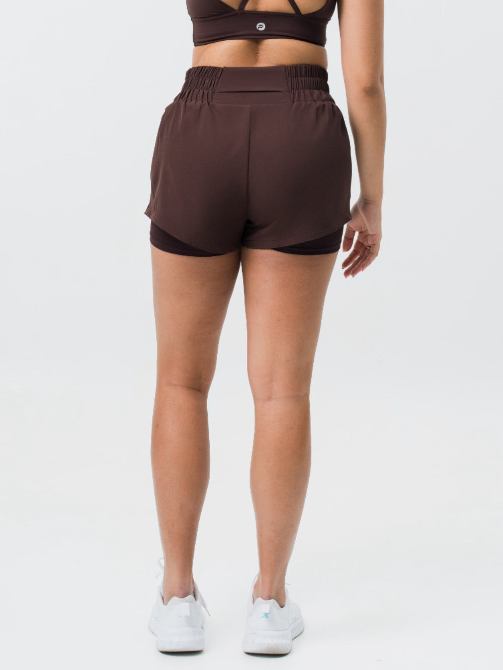 Luster Shorts