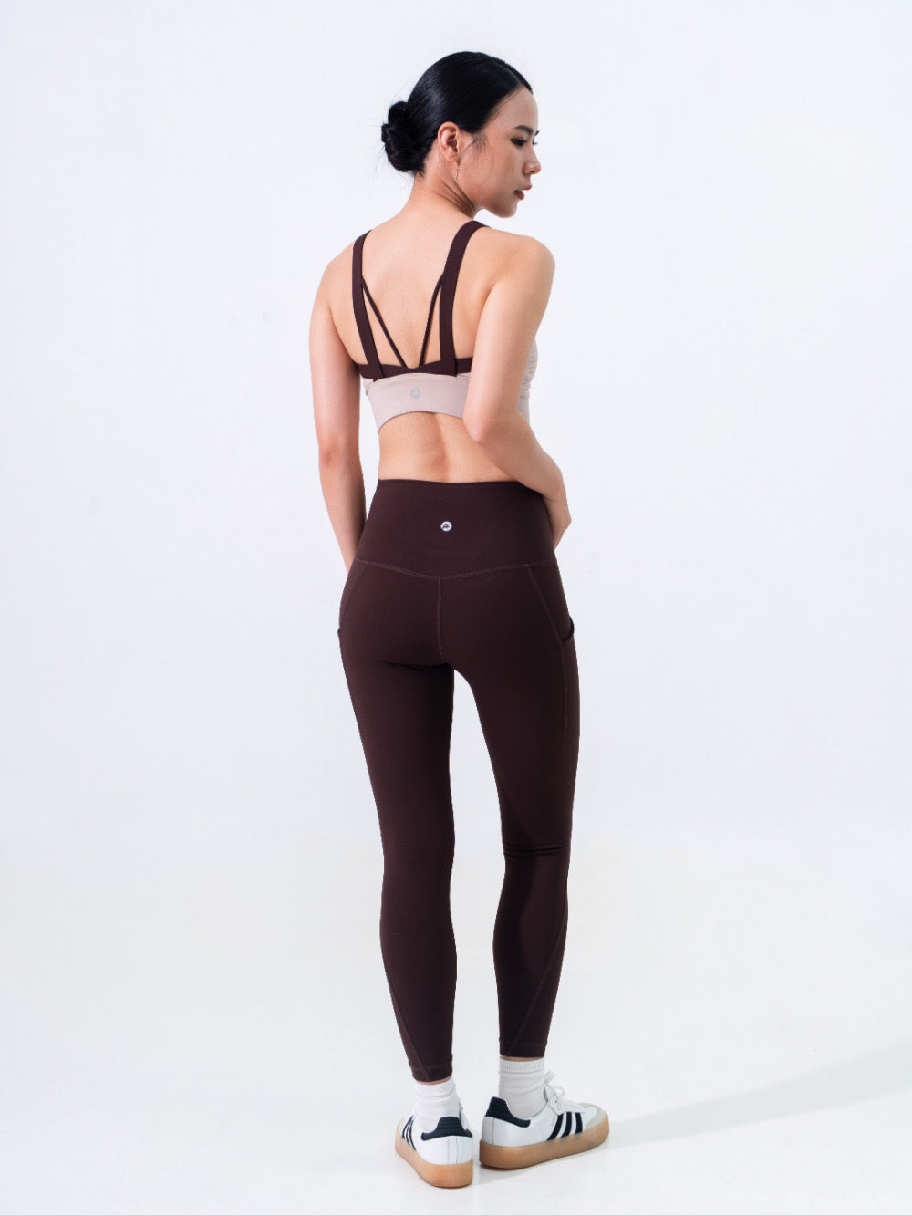Nova Sports Bra FLOE ACTIVE