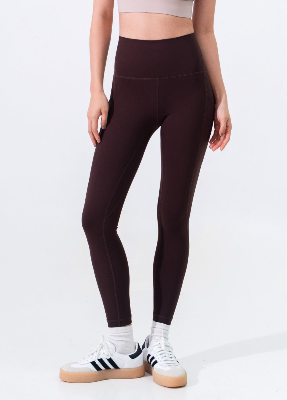 Nova Pocket Legging