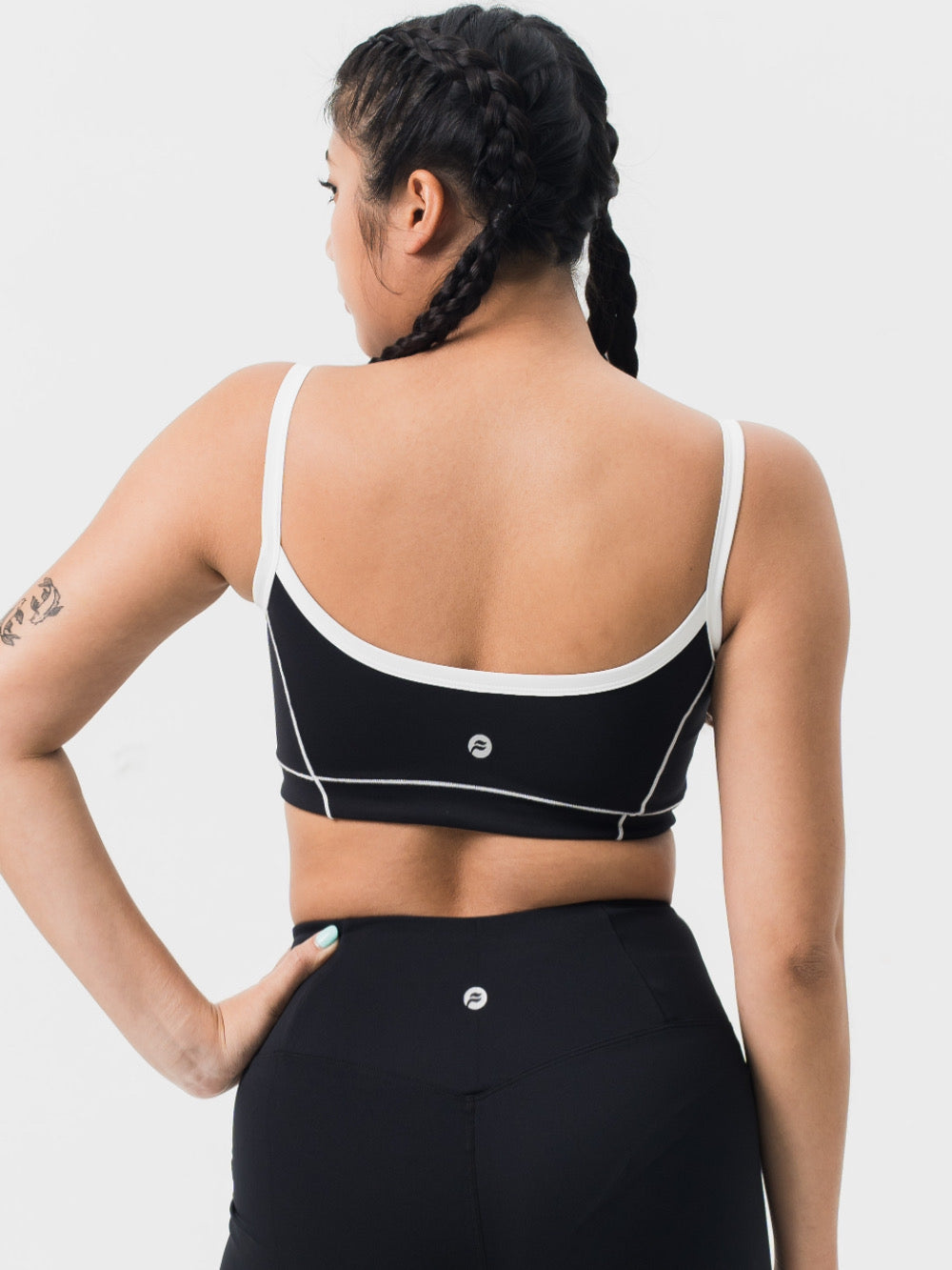 Streamline Sports Bra