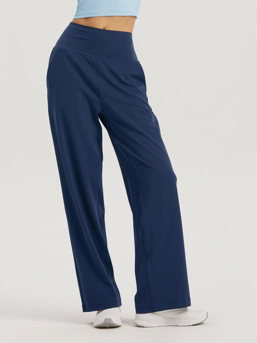 Voyage Wide Leg Pants