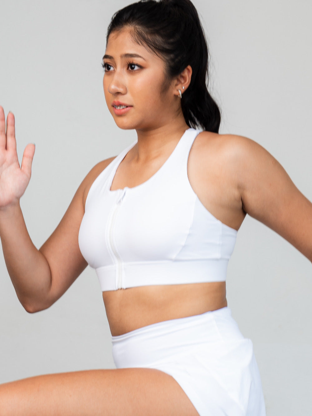 Apex High Intensity Sports Bra FLOE ACTIVE