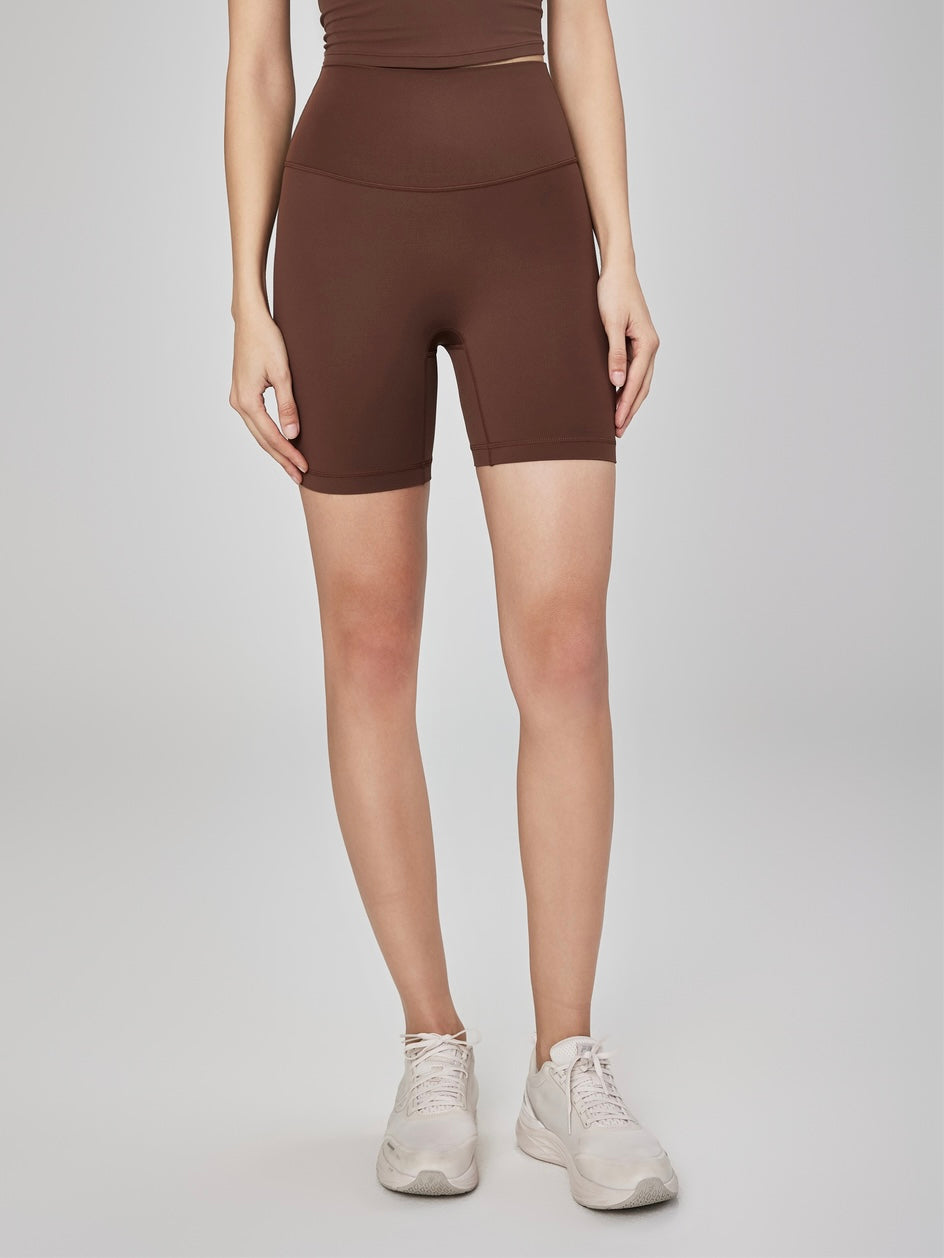 Asana Seamless Biker
