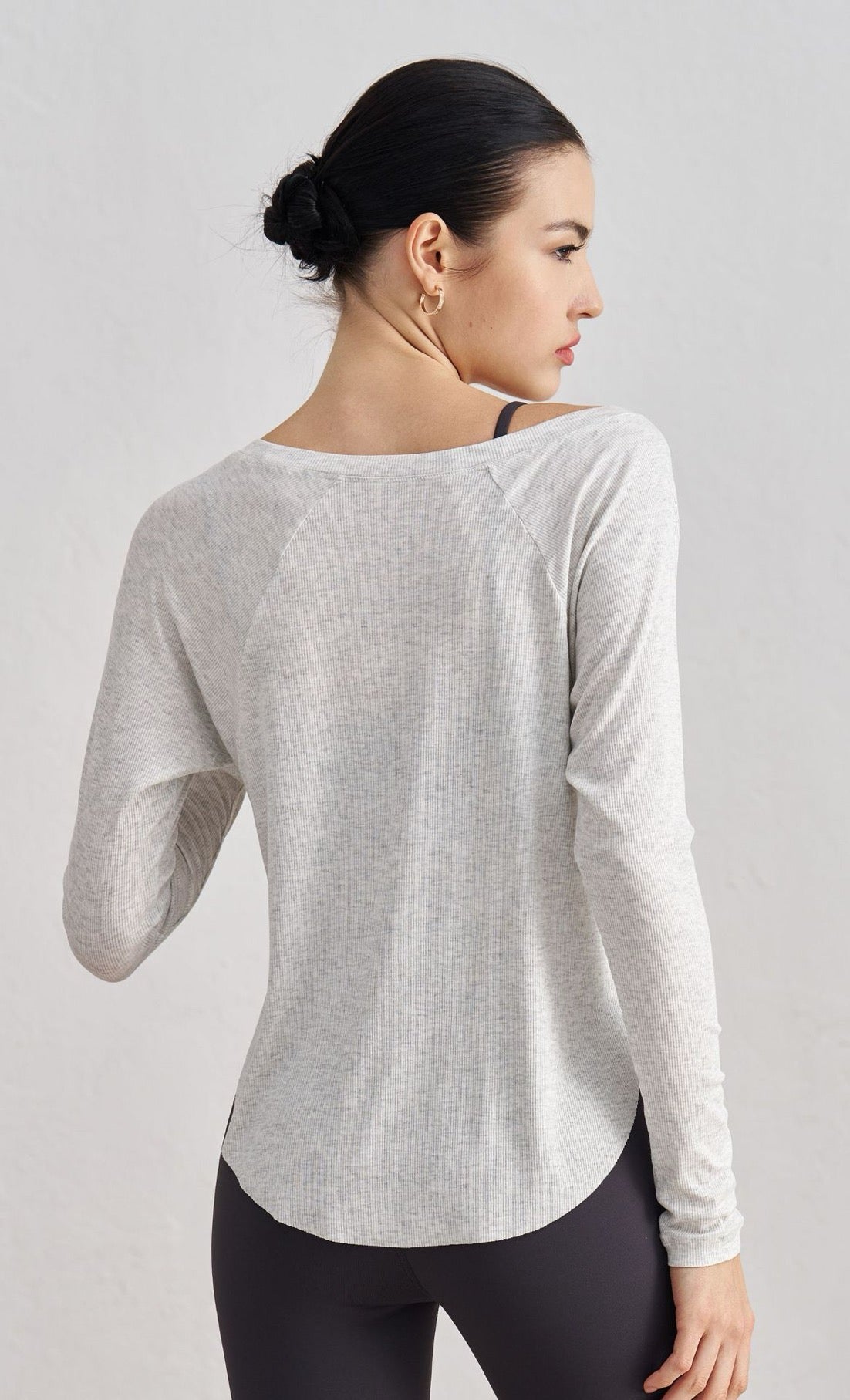 Serene Long Sleeve Cover