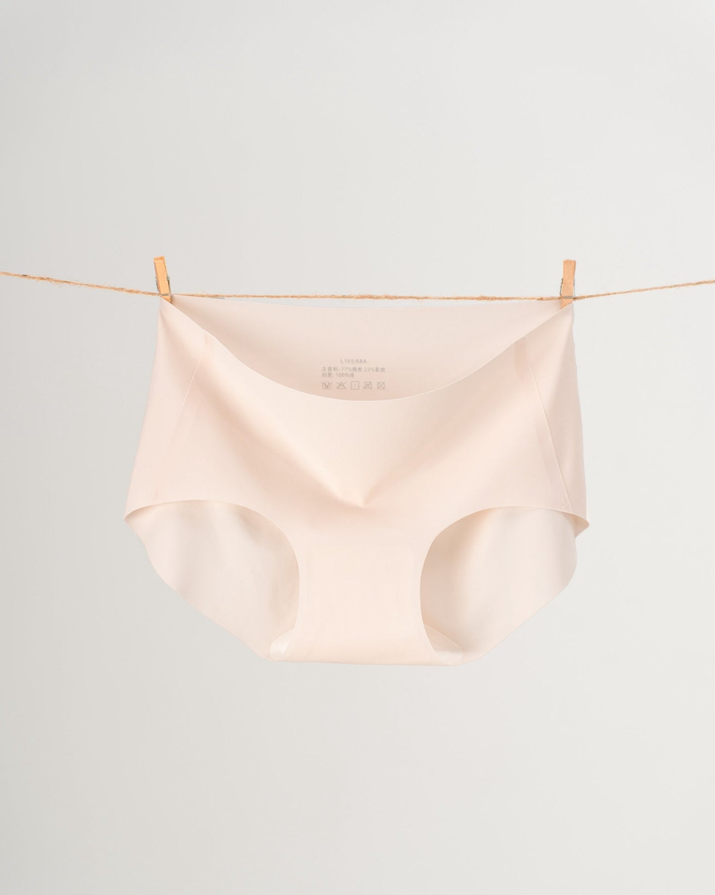Ultra Lightweight Seamless Panty **3-pcs at RM51 FLOE ACTIVE
