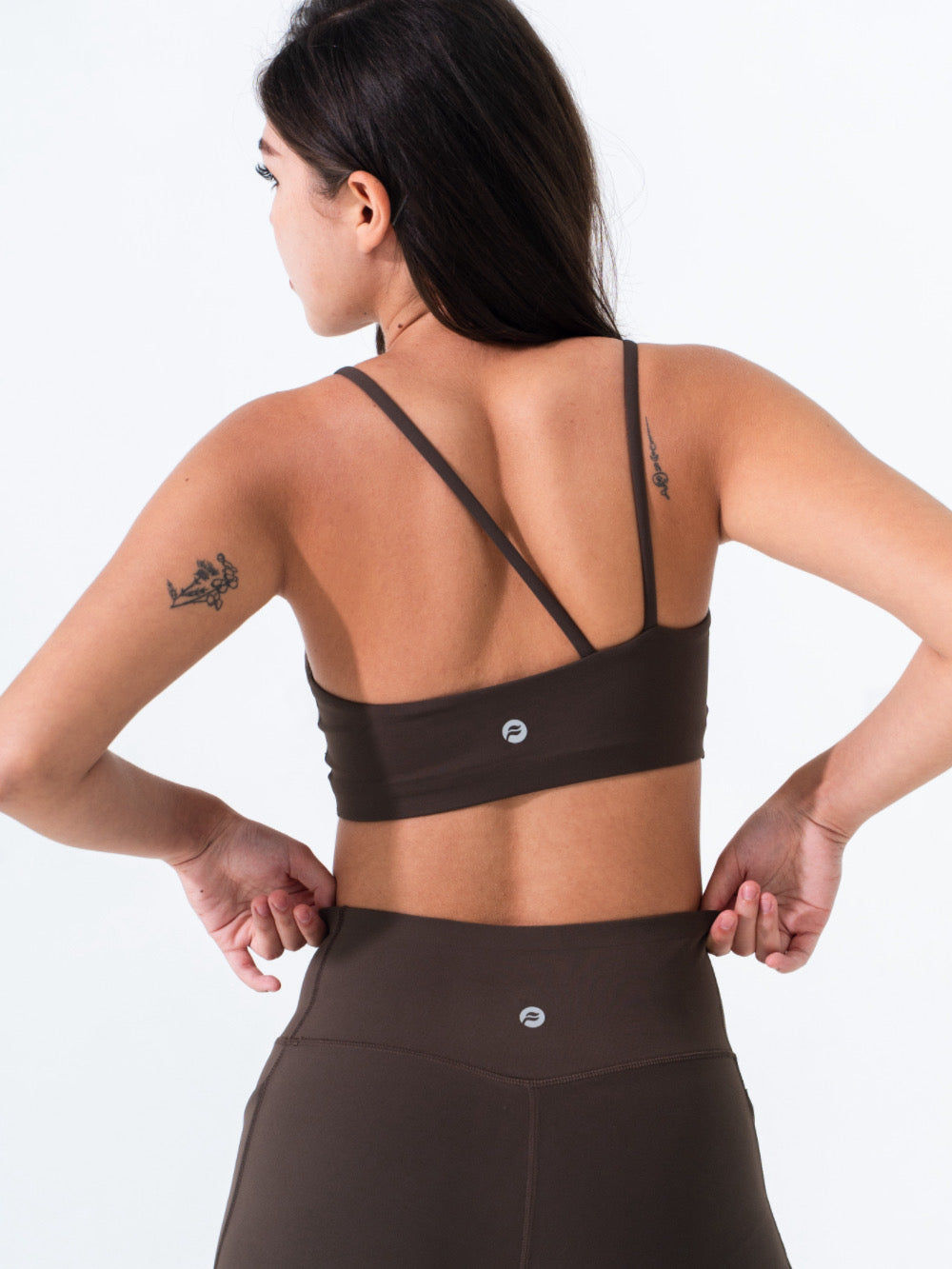 Haily Sports Bra