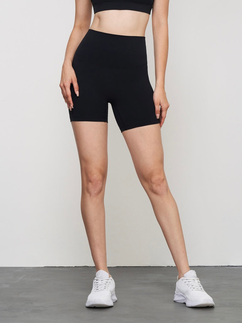 Asana Seamless Biker