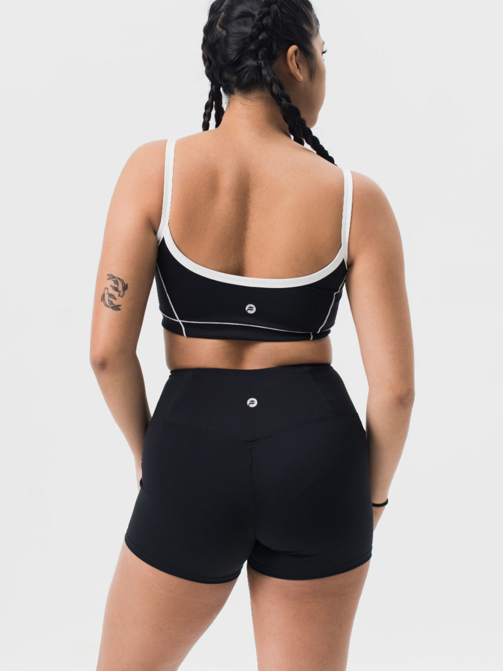 Streamline Sports Bra