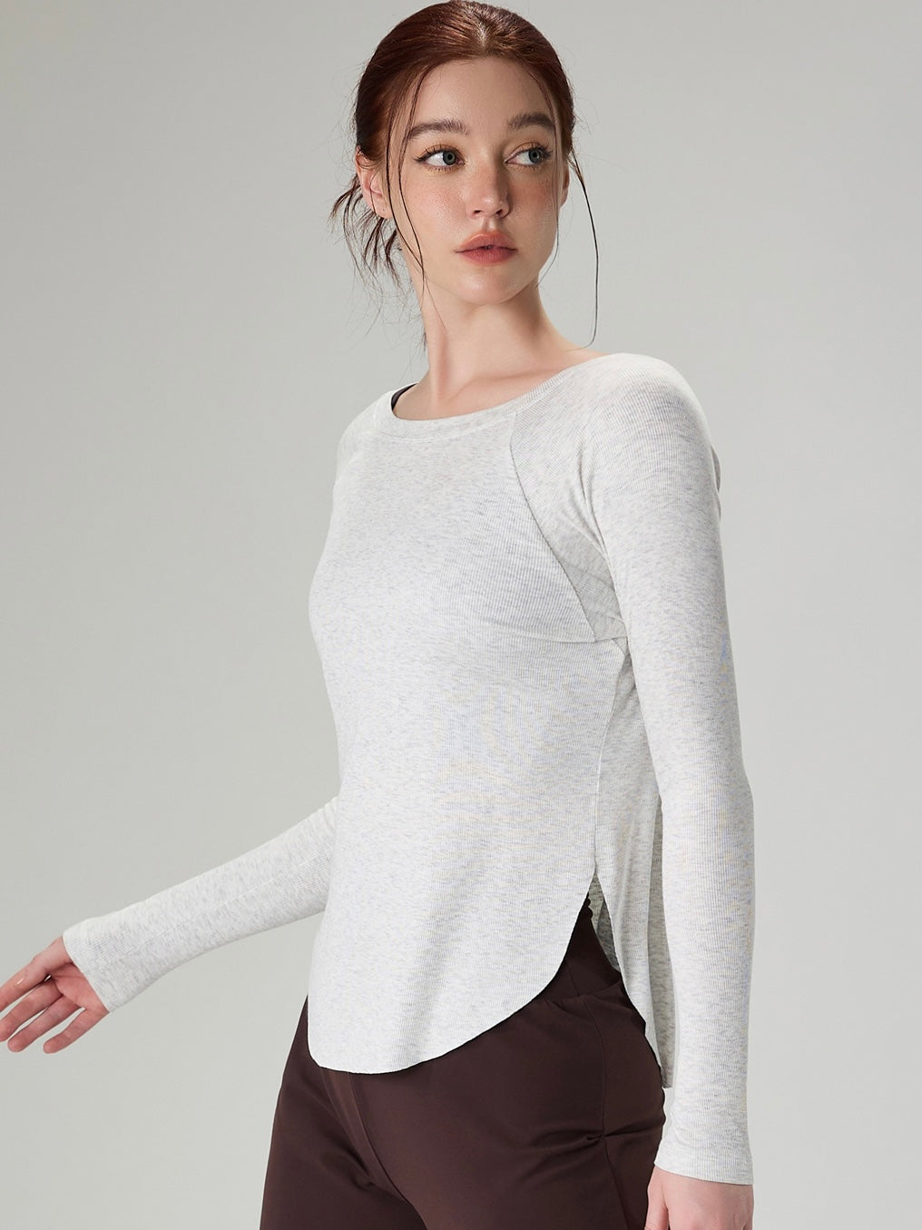Serene Long Sleeve Cover
