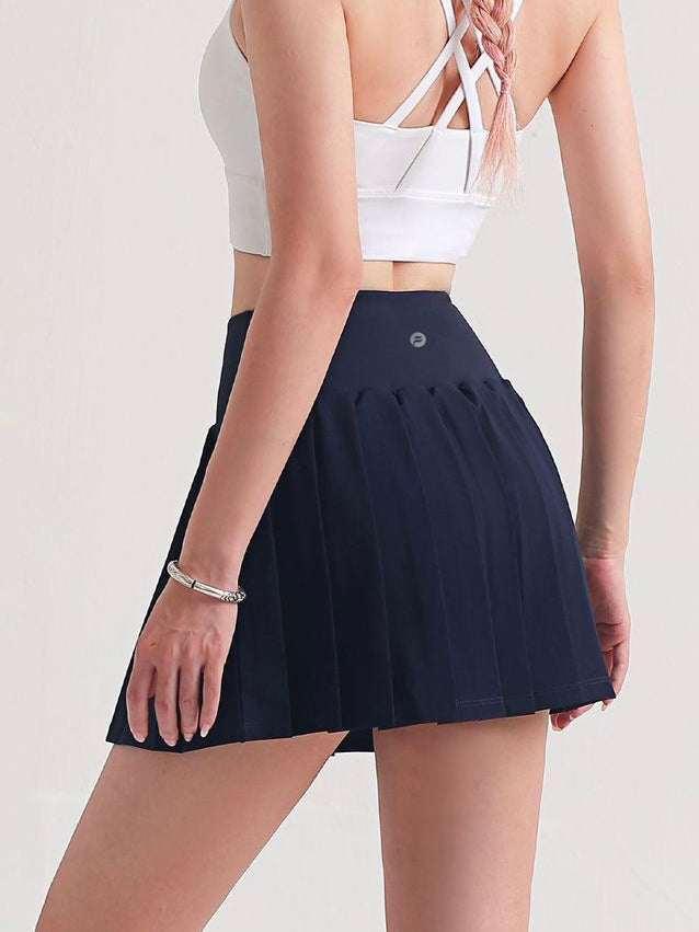 Aurora Tennis Skirt