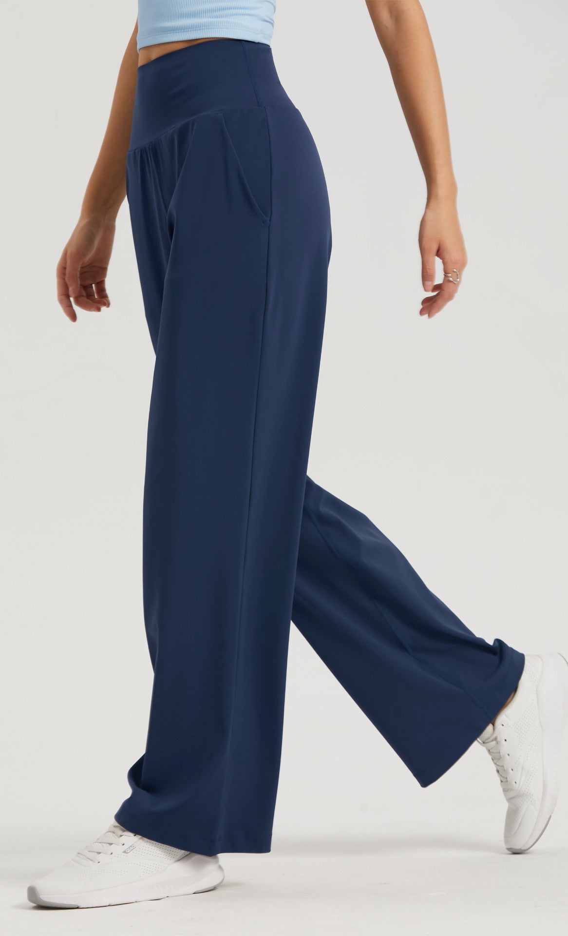 Voyage Wide Leg Pants FLOE ACTIVE