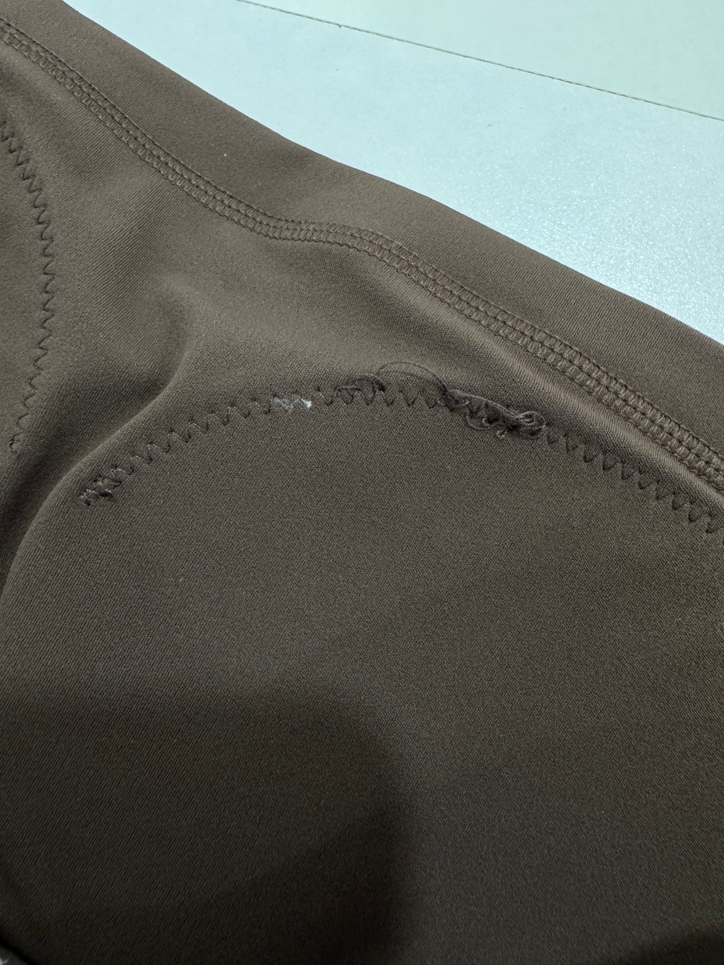 (Defected) Haily Sport Bra - Size S