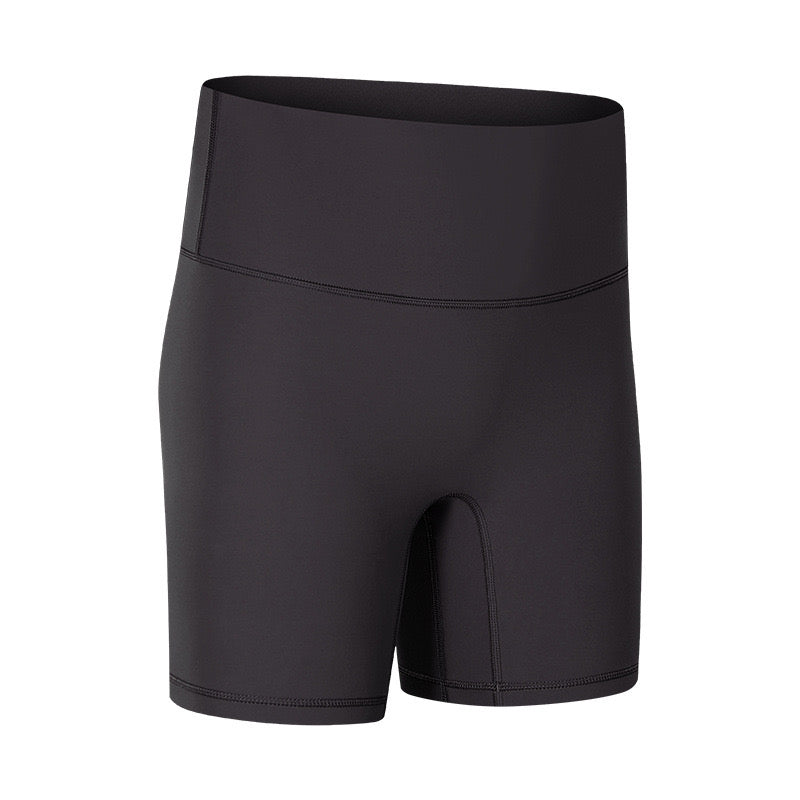 Essential 5" Biker Shorts