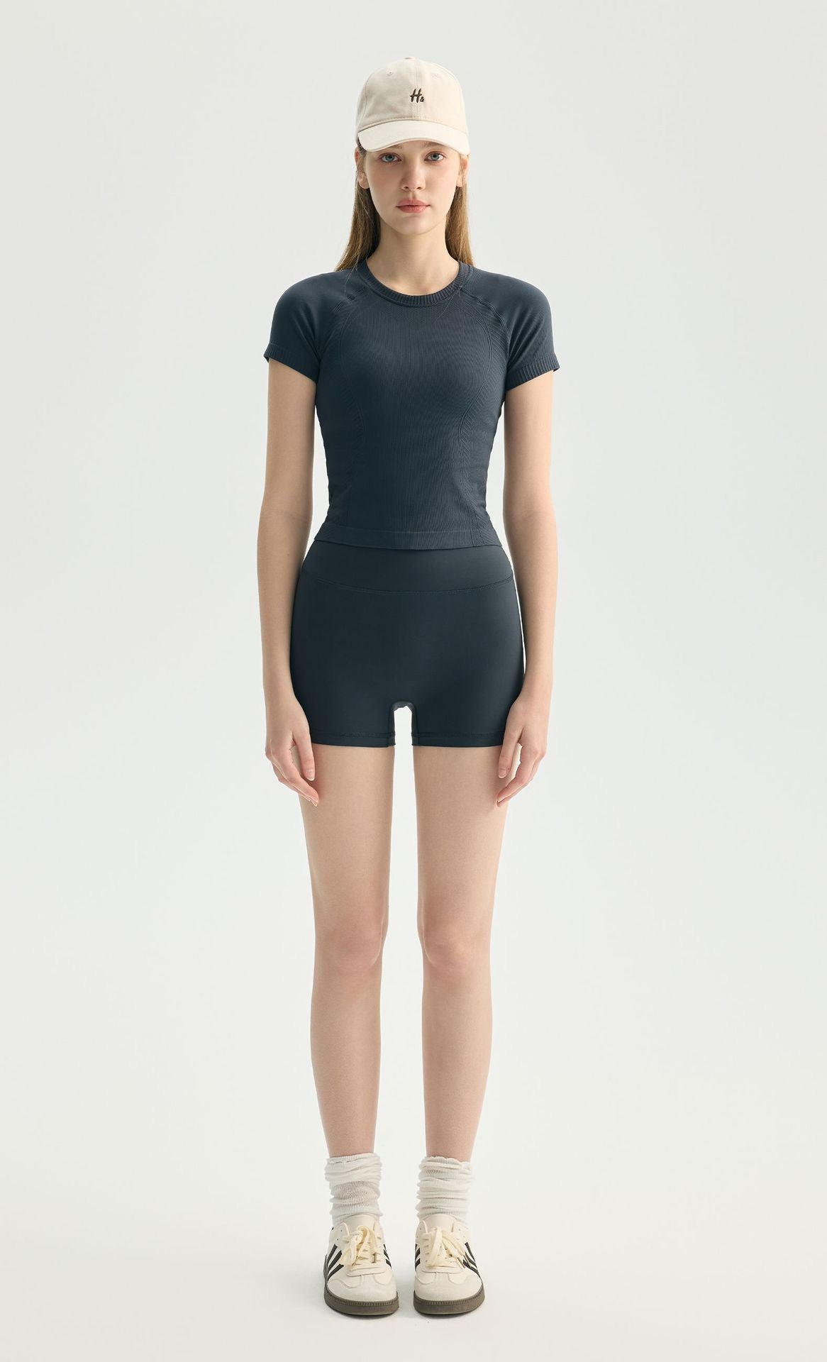 Seamless Training Shorts FLOE ACTIVE