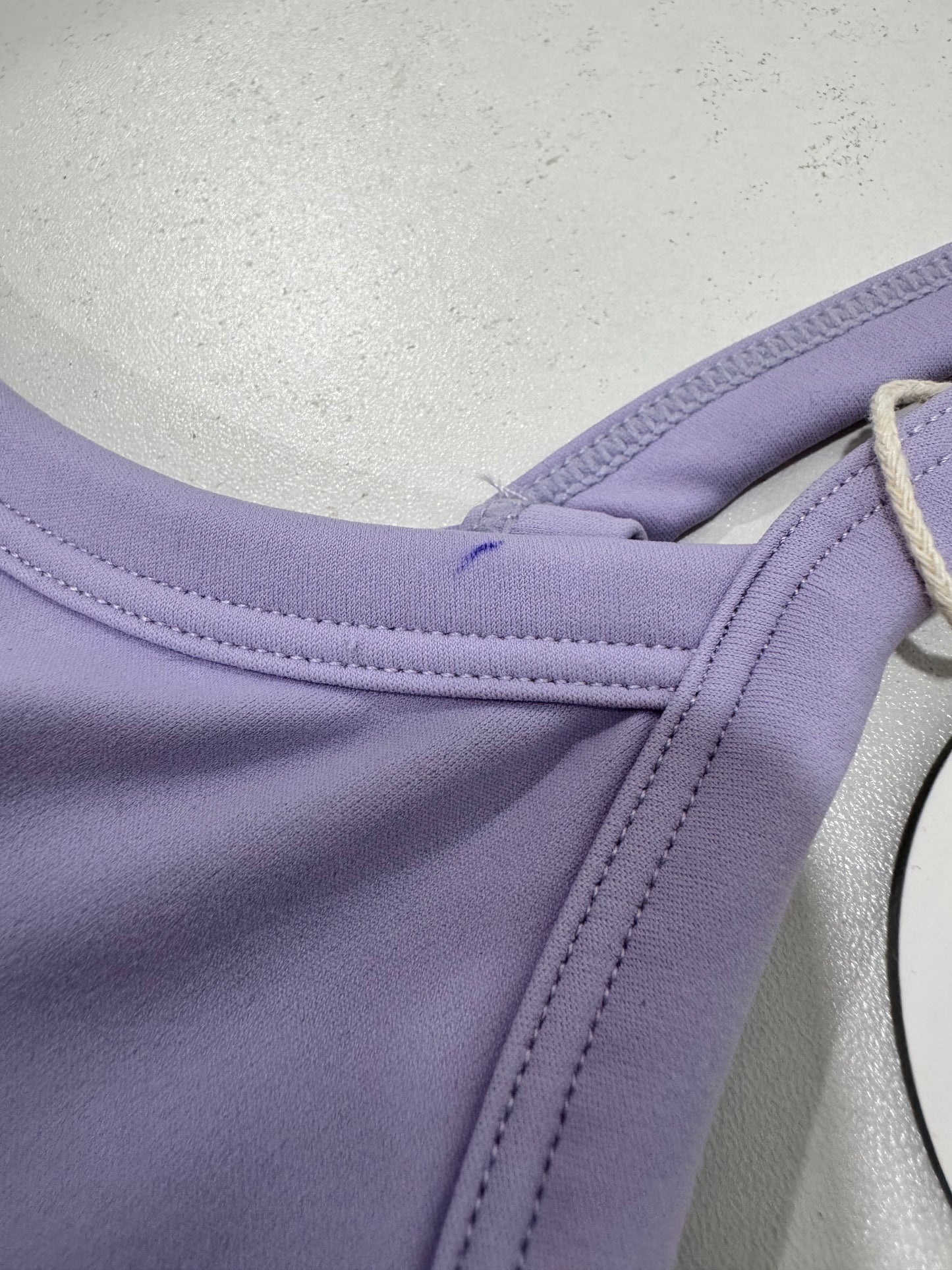 (Defected) Luminous Sports Bra - L Only