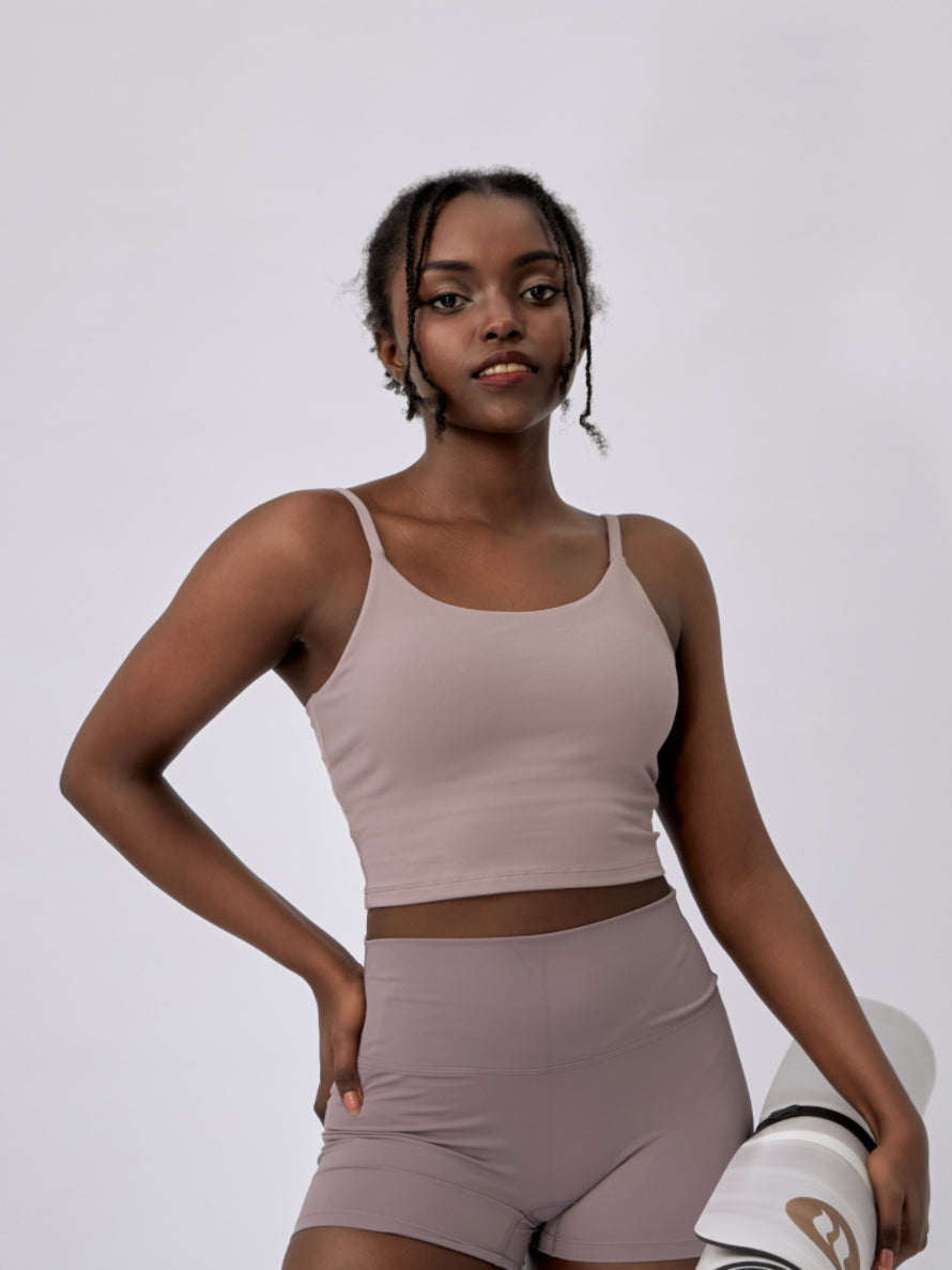 Candy Bra Tank