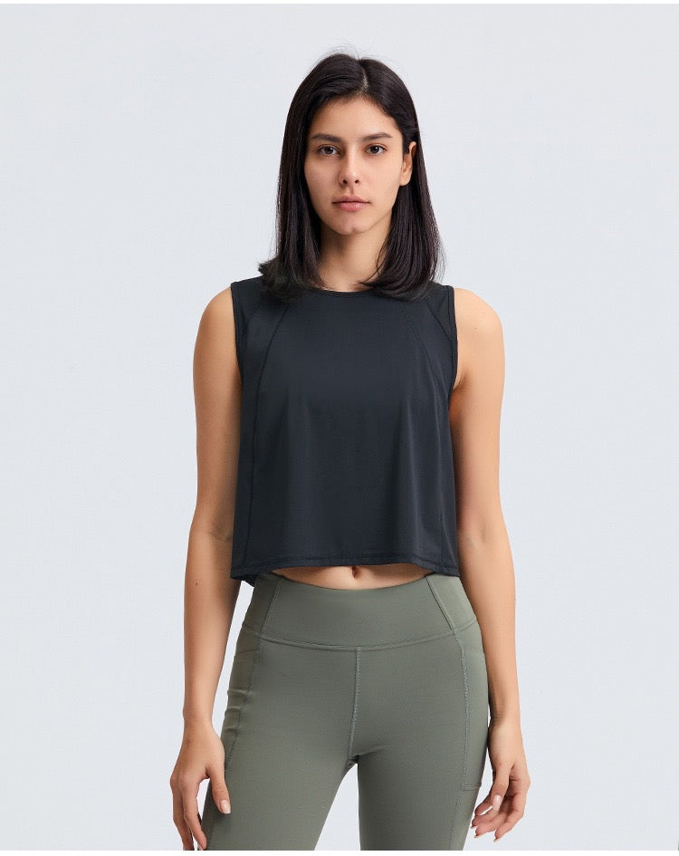 Cooling Muscle Tank (Backorder)