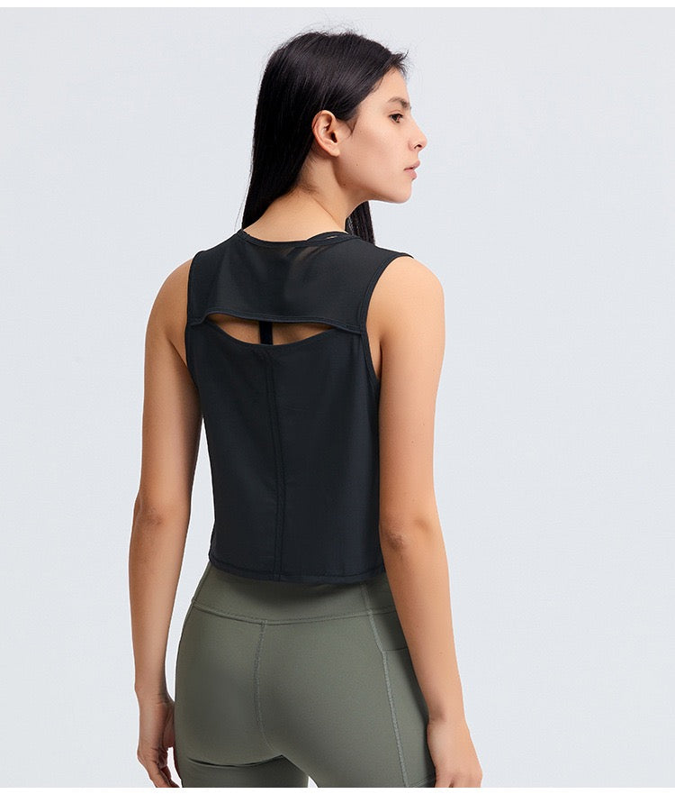 Cooling Muscle Tank (Backorder)