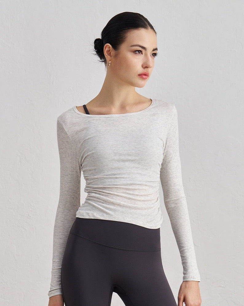Skin Flow Long Sleeve Cover FLOE ACTIVE