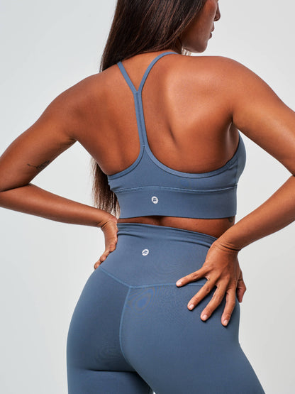 Essential Y Sports Bra FLOE ACTIVE