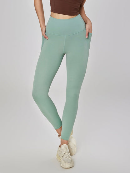 ContourFlex Pocket Leggings FLOE ACTIVE
