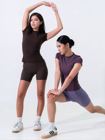 Flex Tee FLOE ACTIVE