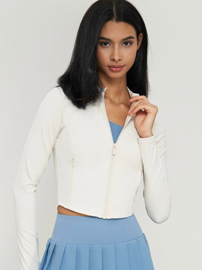 BR-Lux Training Jacket - Size S and XL only FLOE ACTIVE