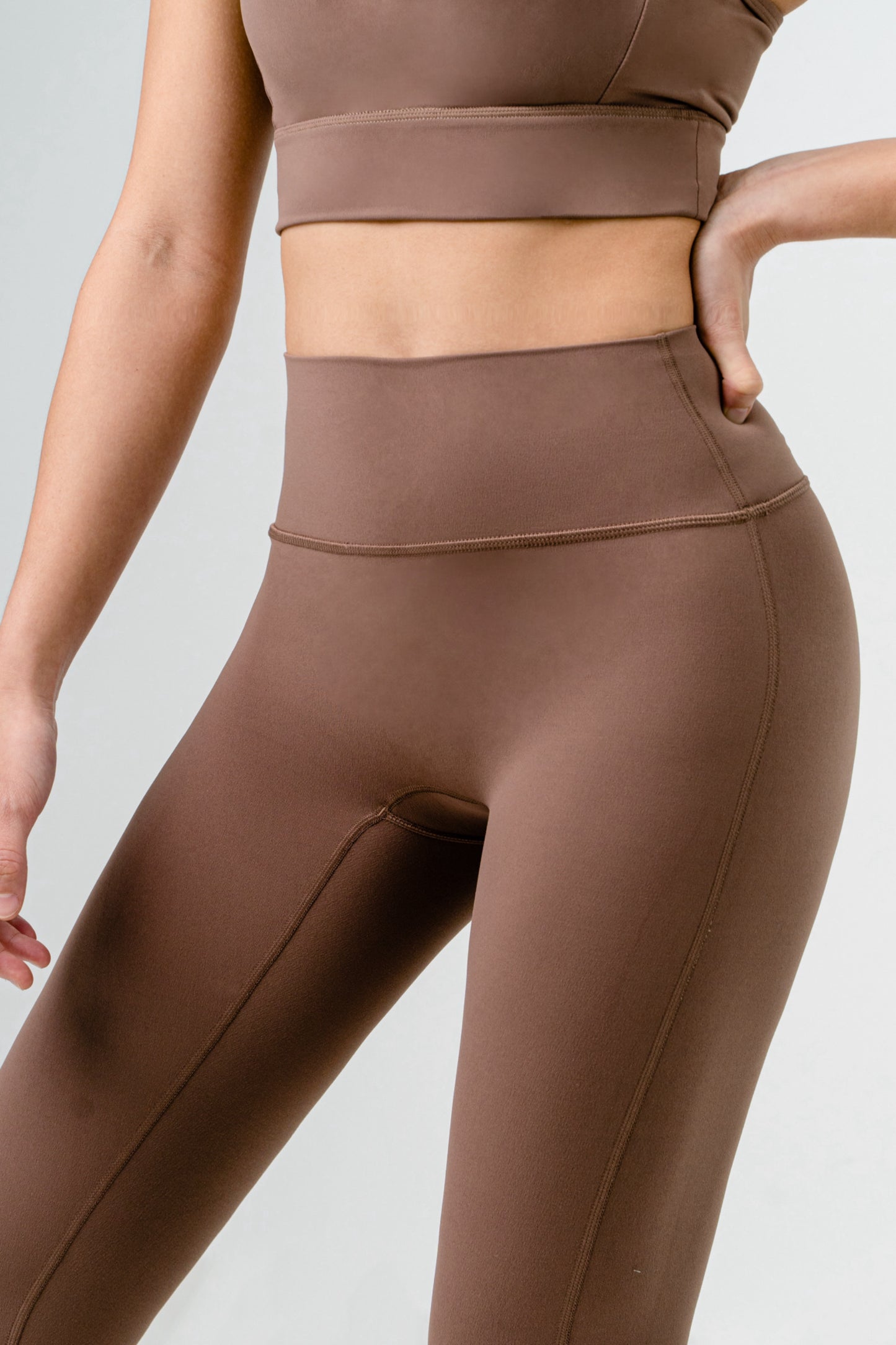 Vinyasa Seamless Leggings