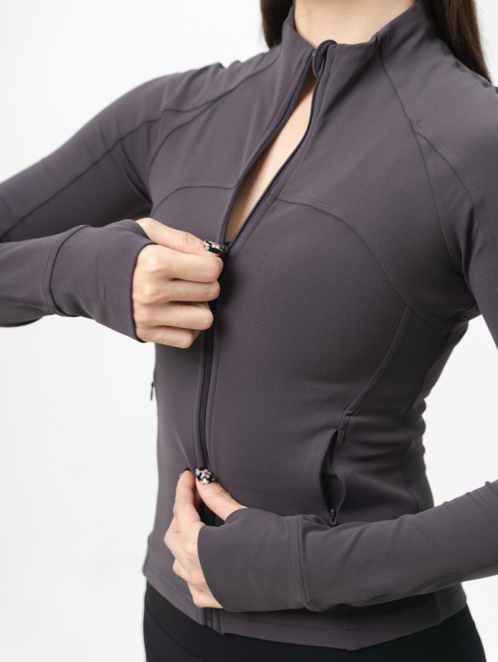 Velocity Training Jacket