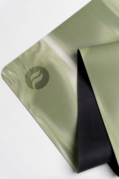 Deluxe Grip 5mm Rubber Mat FLOE ACTIVE