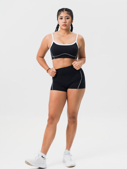 Streamline Mini Shorts FLOE ACTIVE