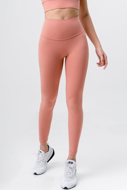 Nuls Back Pocket Leggings FLOE ACTIVE