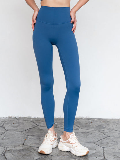 Nuls Back Pocket Leggings FLOE ACTIVE