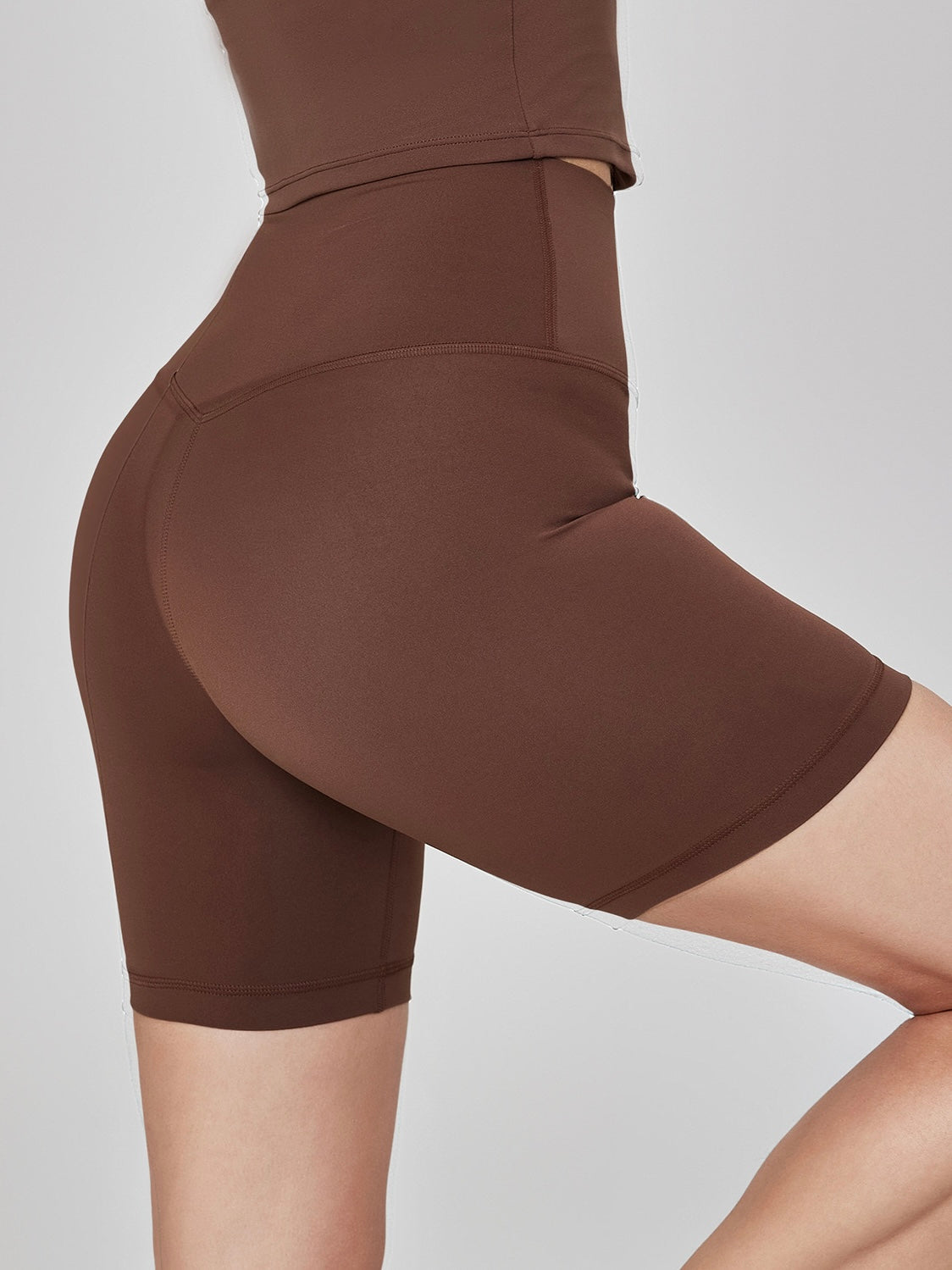 Asana Seamless Biker