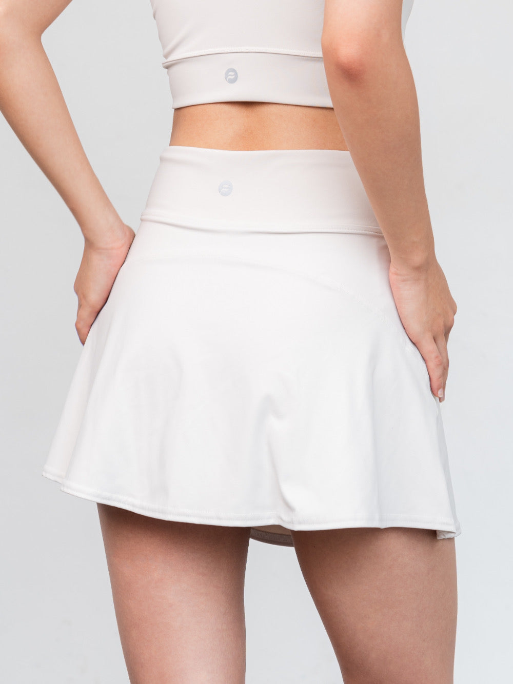 Pinnacle Tennis Skirt