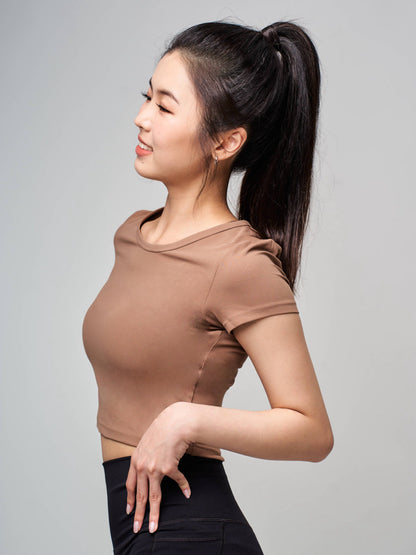 Basic Sports T FLOE ACTIVE