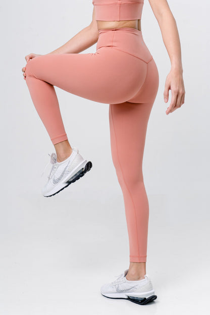 Nuls Back Pocket Leggings FLOE ACTIVE