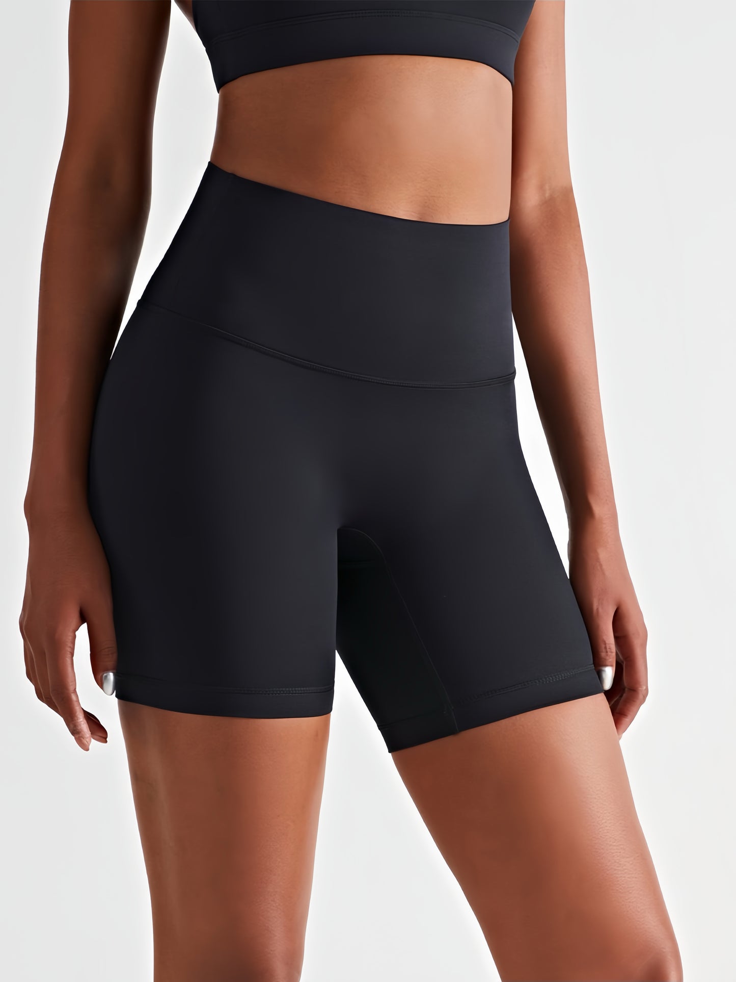 Asana Seamless Biker